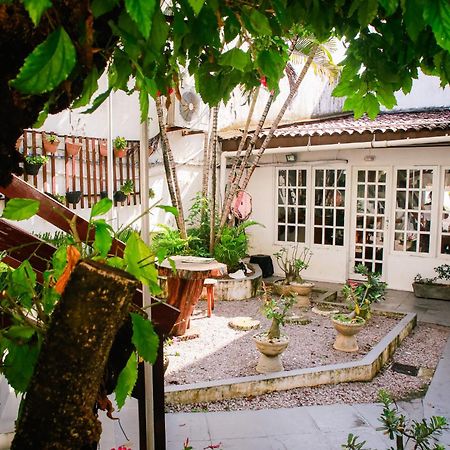 Hotel Pousada Brisa Do Morro Pium  外观 照片